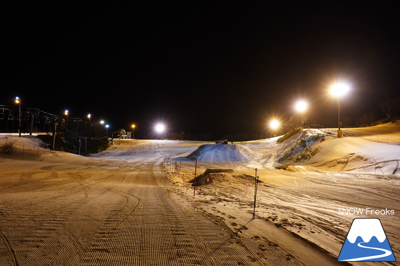 北海道ローカルスキー場巡り 2019～中頓別町営寿スキー場・枝幸町三笠山スキー場・猿払村営スキー場・稚内市こまどりスキー場～